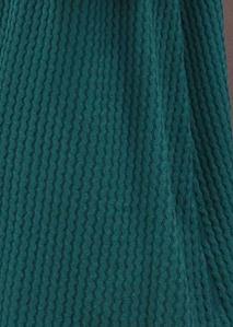 厚手 オーバーサイズ Oネック セーターワンピース ヴィンテージ風 ユニーク（面白い）ニットワンピース